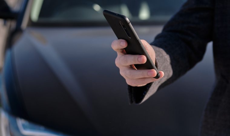 Gestione sinistri auto: come cambia il servizio al cliente