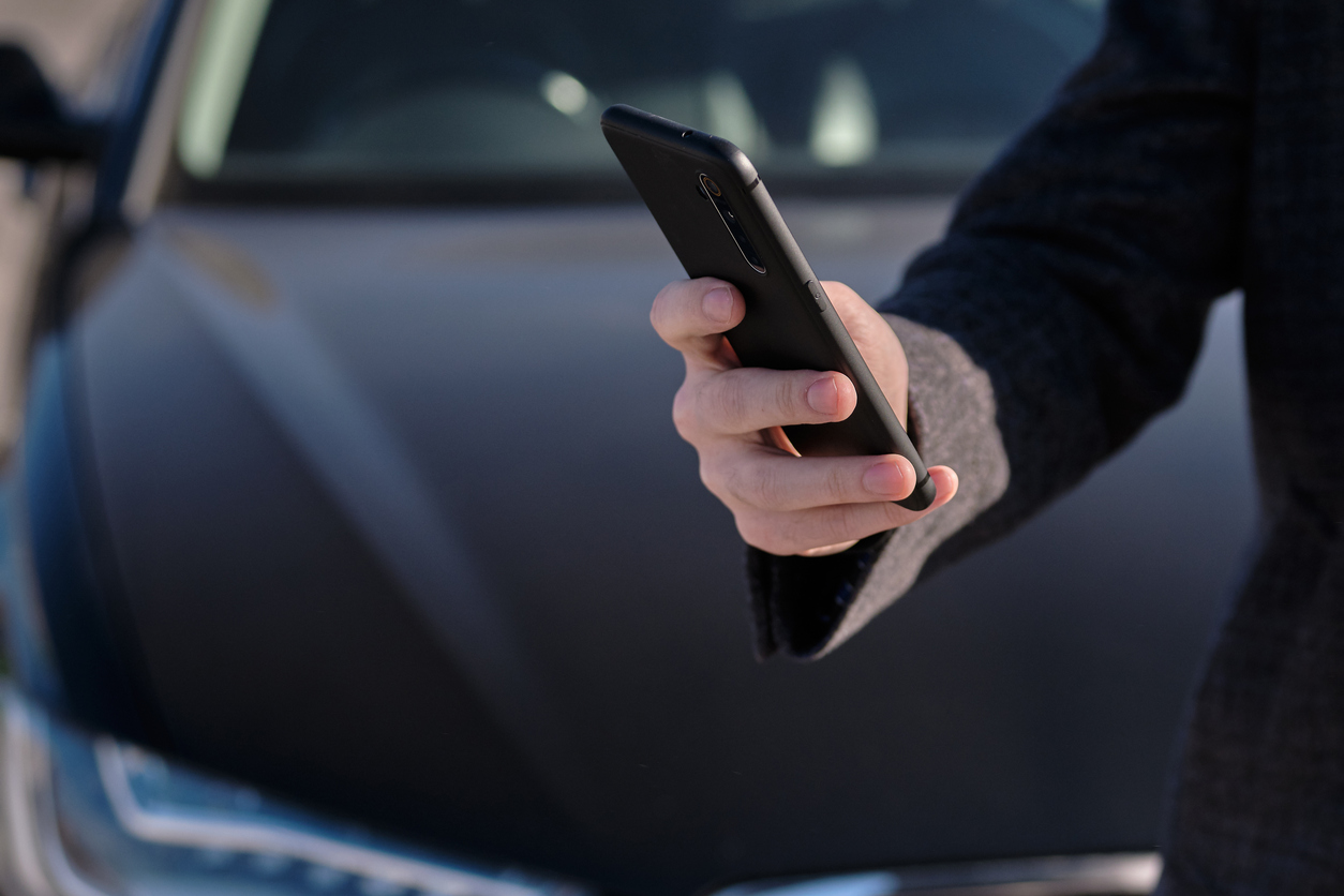 Gestione sinistri auto: come cambia il servizio al cliente