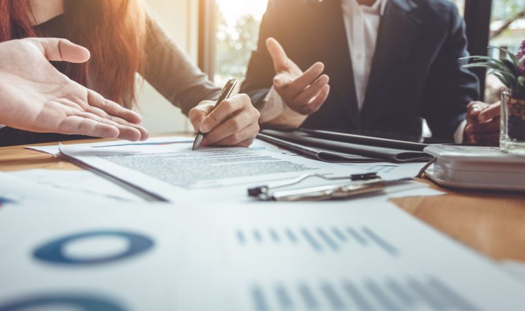 Aziende, assicuratori, periti e intermediari