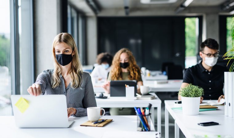 Covid-19 collaborare nell’emergenza