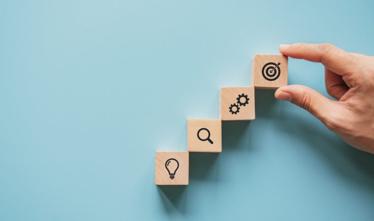 Dalla tecnologia alla competitività sul mercato