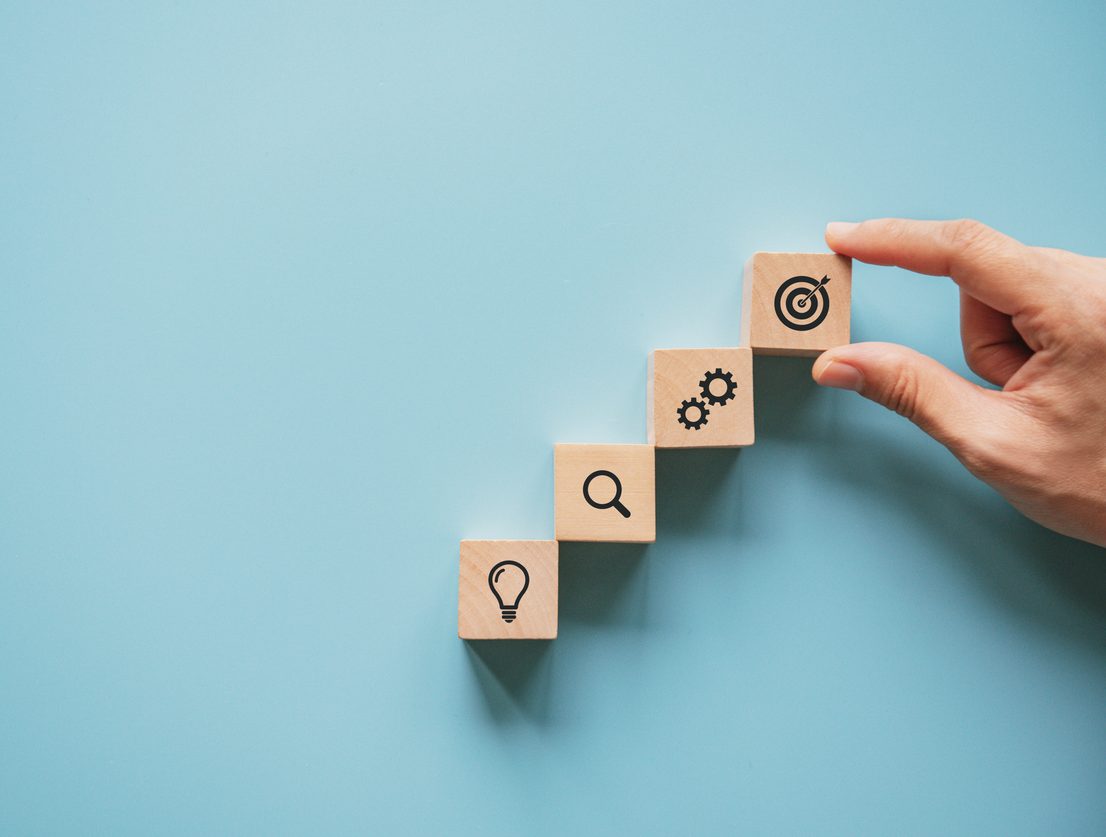 Dalla tecnologia alla competitività sul mercato