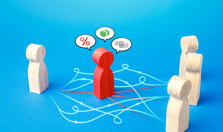 Disintermediazione, un rischio reale