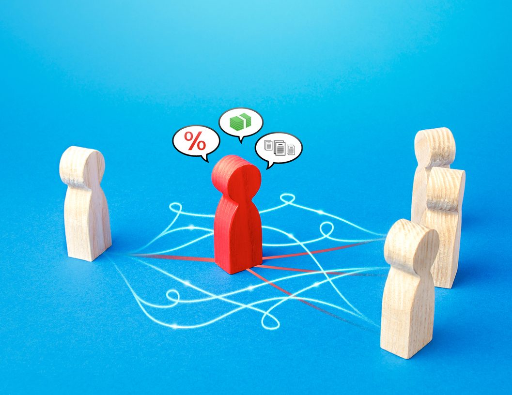 Disintermediazione, un rischio reale