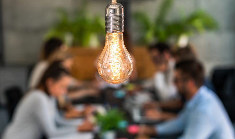 Ecosistemi e start up, una leva per l'innovazione