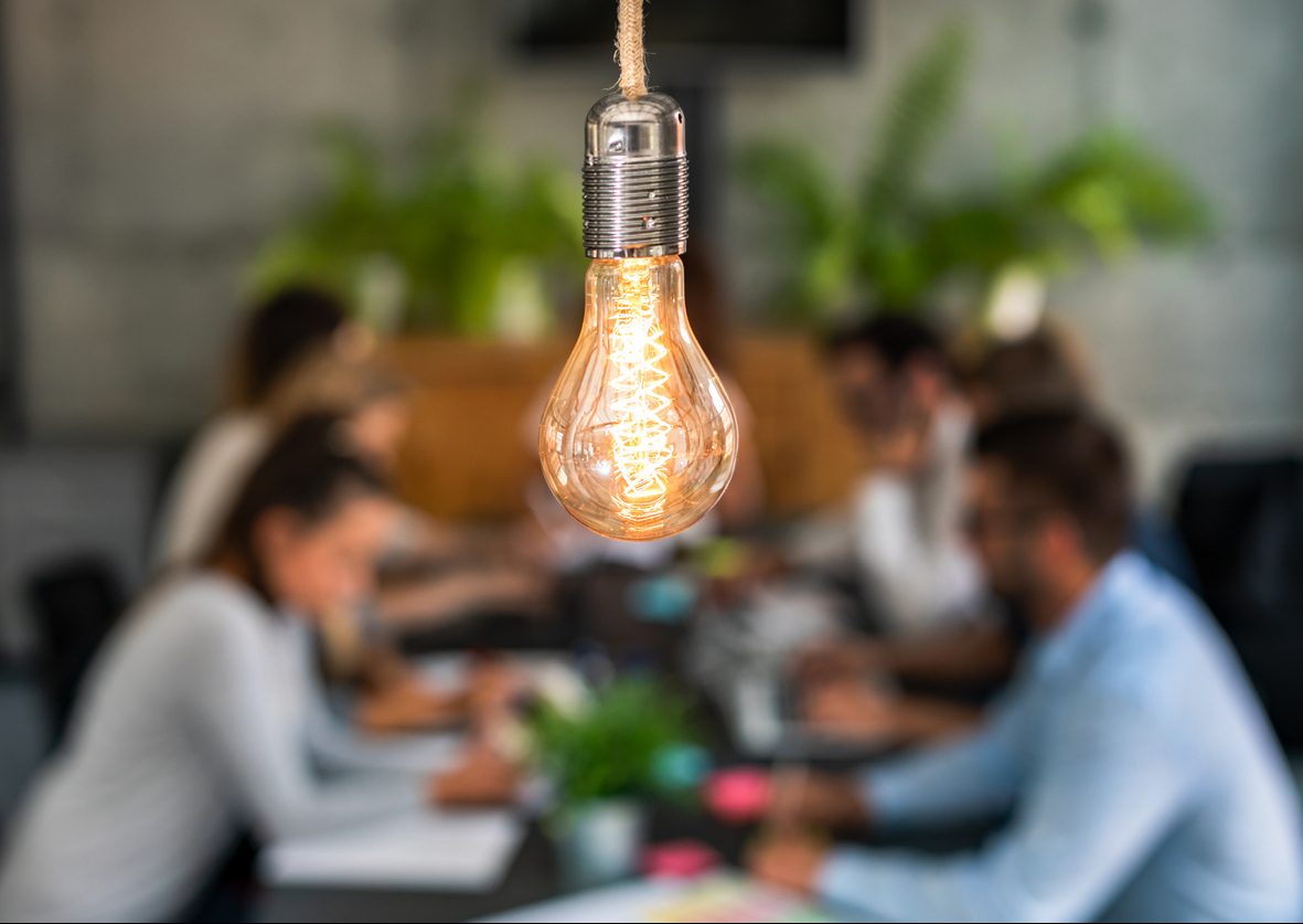 Ecosistemi e start up, una leva per l'innovazione