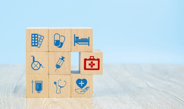 L’evoluzione del ramo salute