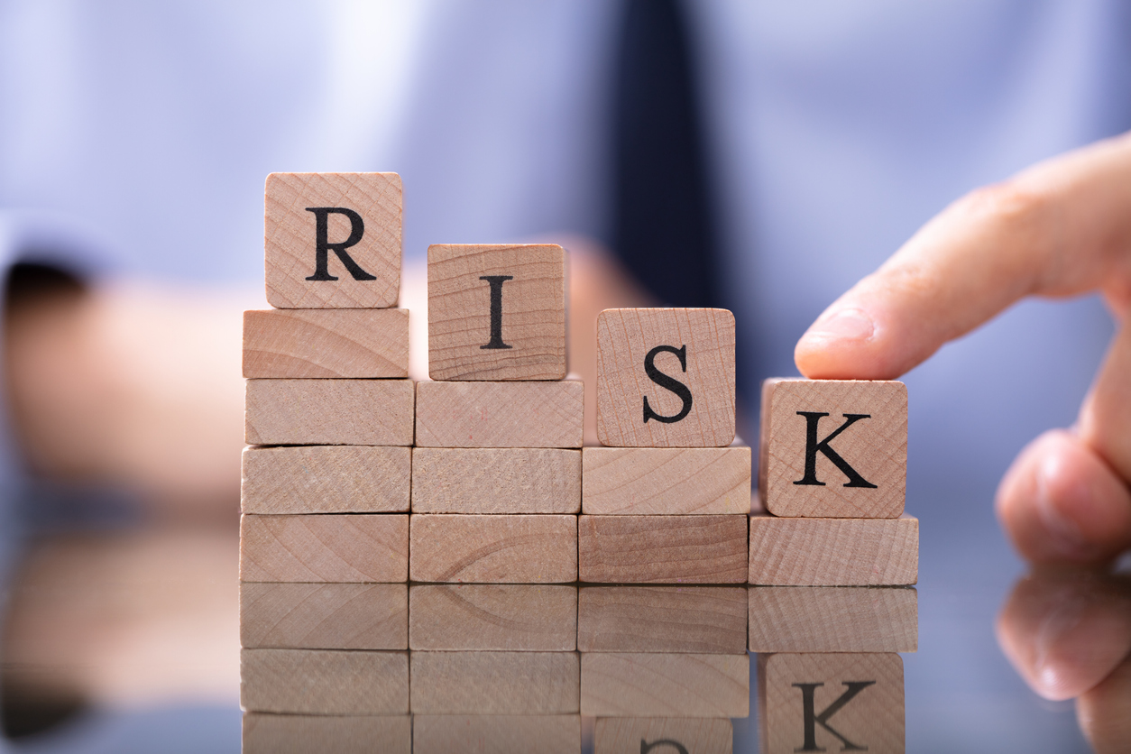 Scenari e soluzioni per l'evoluzione del rischio