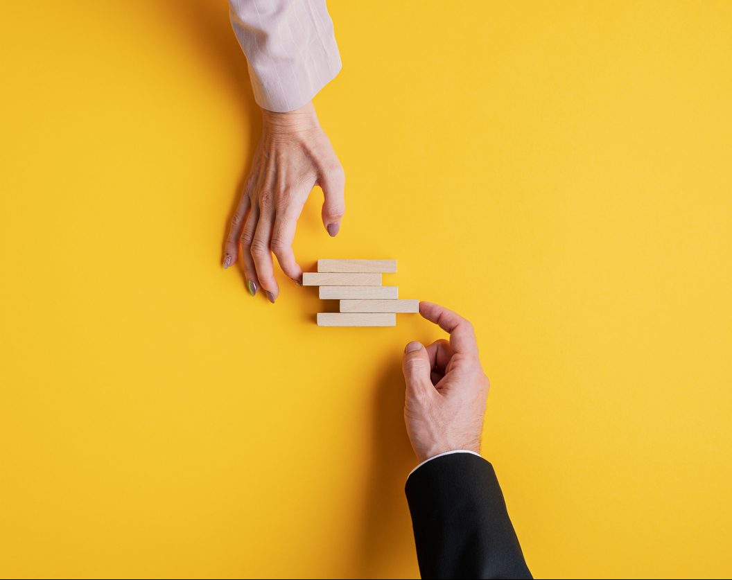 Sostenibilità e sviluppo per l’agenzia di assicurazioni