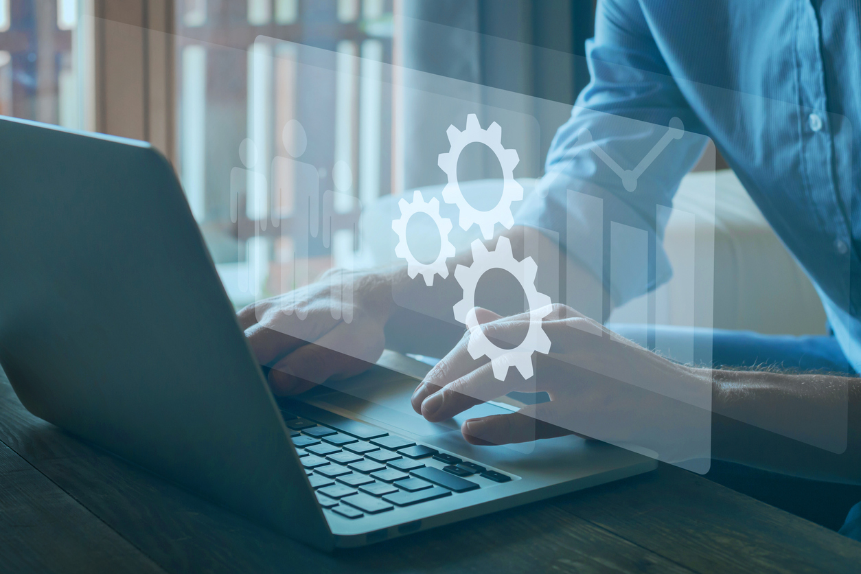 Strategie per la trasformazione dell'industria assicurativa