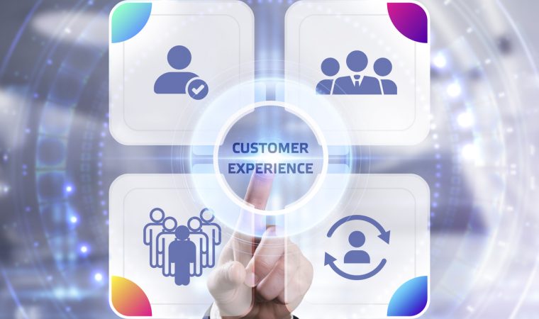 Strategie, tecnologie e politiche commerciali per la centralità del cliente