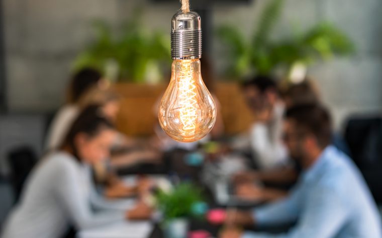 Ecosistemi e start up, una leva per l'innovazione